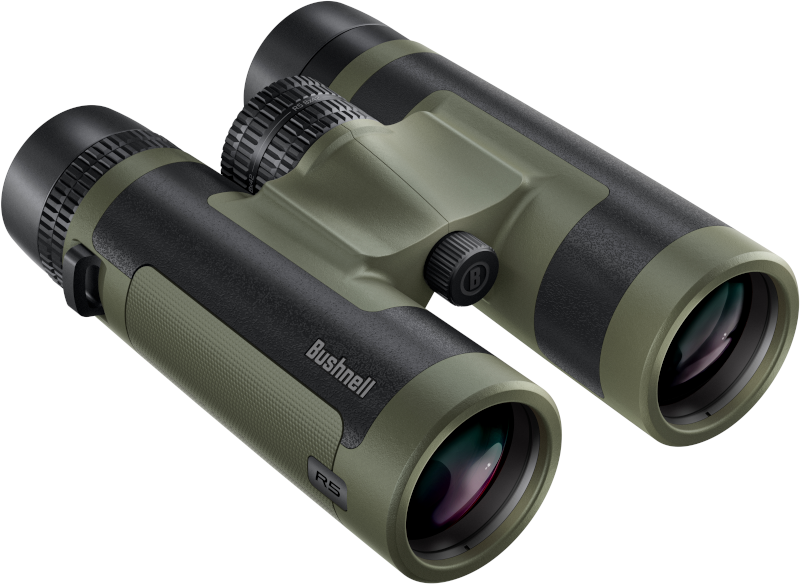 Bushnell Trophy R5 8x42 verrekijker