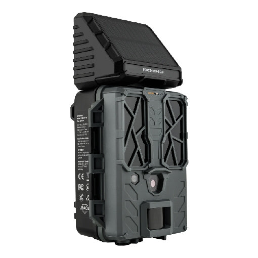 Camera Spypoint Force Pro S-2.0 met zonnepaneel