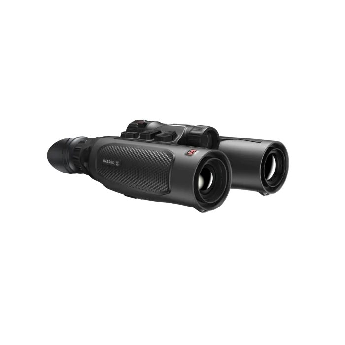 Jumelles de vision Thermique HIKMICRO HABROK 4K HH35L 2.0