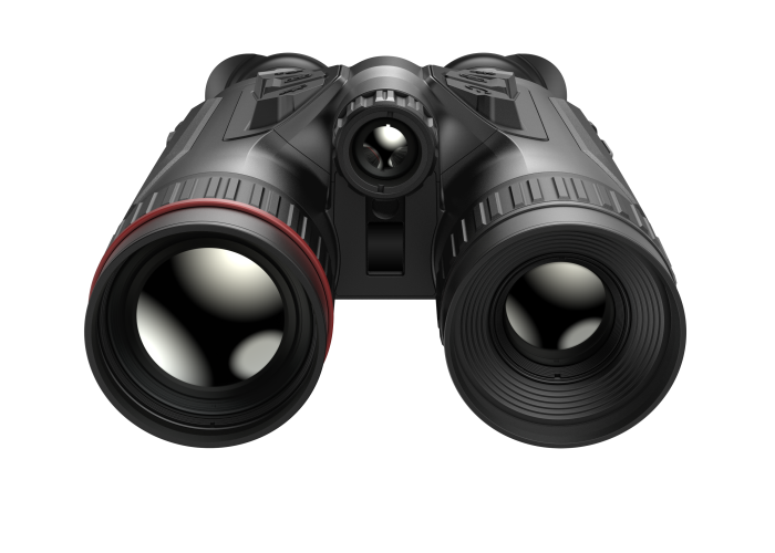 Thermische verrekijker HIKMICRO Habrok PRO HQ50LN