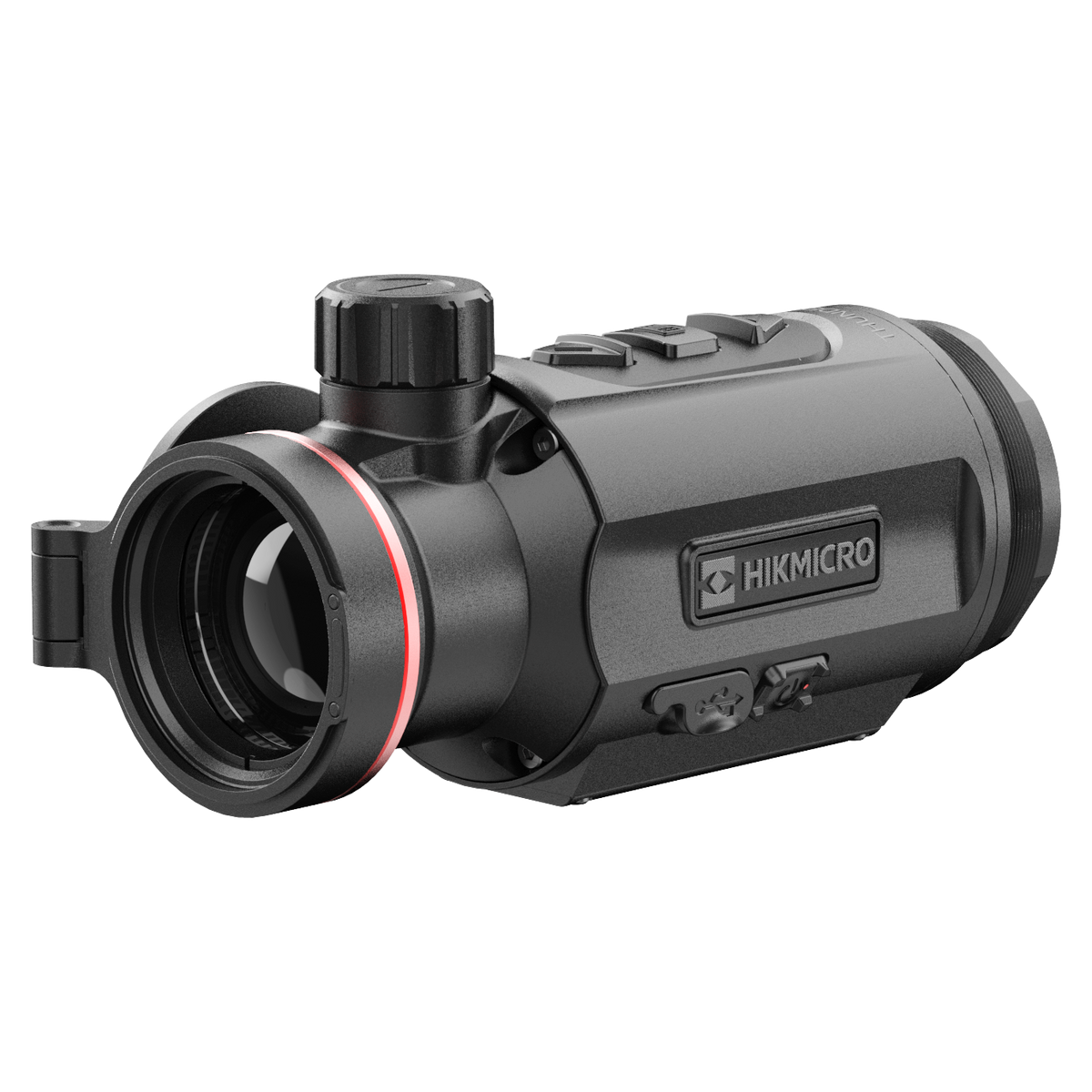 Thermisch beeldschietmodule HIKMICRO (CLIP-ON) Thunder 3.0 TH35C 3.0