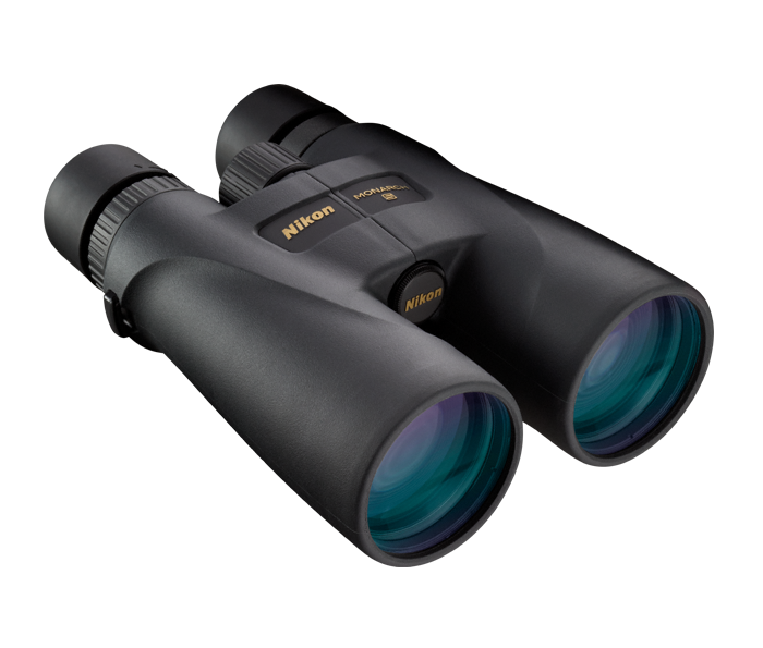Nikon Monarch 5 20x56 Verrekijker ED-glas