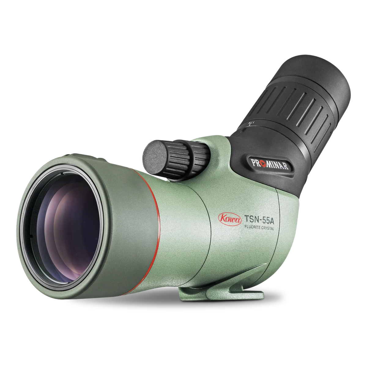 Longue-vue Kowa TSN-55A — photo officielle 1