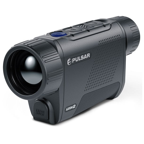 Pulsar Axion 2 XQ35 Pro thermische monoculair