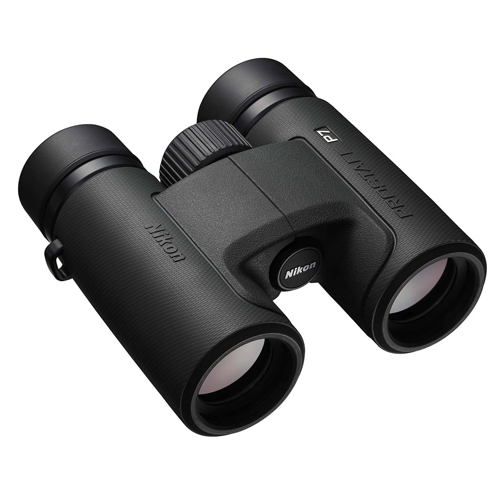 Nikon Prostaff P7 Verrekijker - 8x30