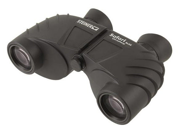 Steiner Safari Ultrasharp 8X25 Miniporro verrekijker