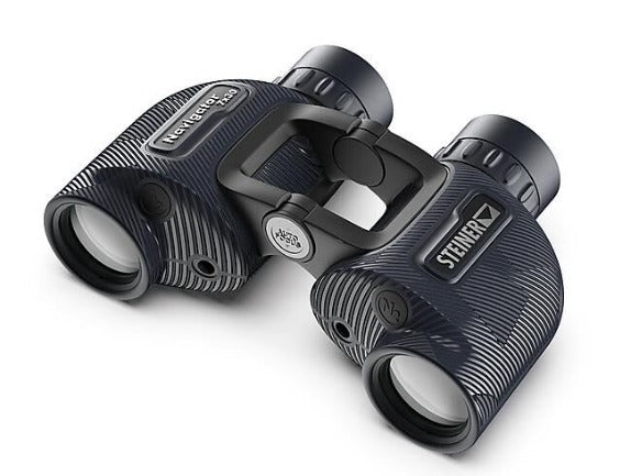 Jumelles Steiner Marine Navigator Pro 7X30 Jumelles Steiner Marine Navigator Pro 7X30