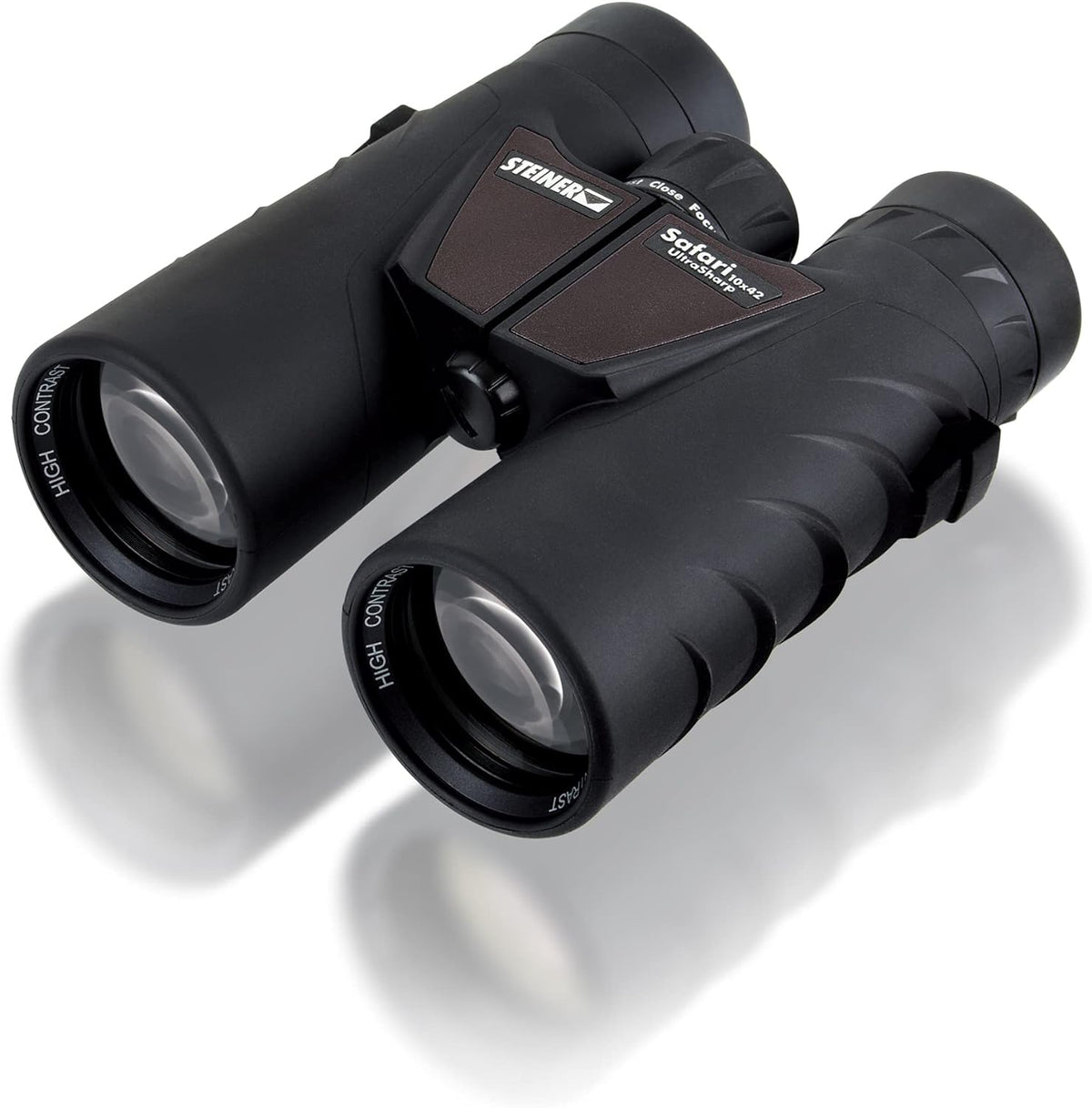 Steiner Safari Ultrasharp 10X42 verrekijker