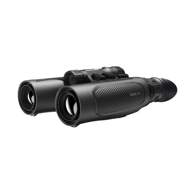 Thermische verrekijker Hikmicro HABROK 4K HE25L 2.0