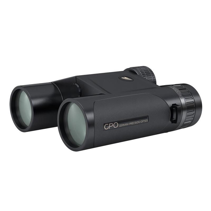 GPO verrekijker met afstandsmeter Rangeguide 2800 8x32