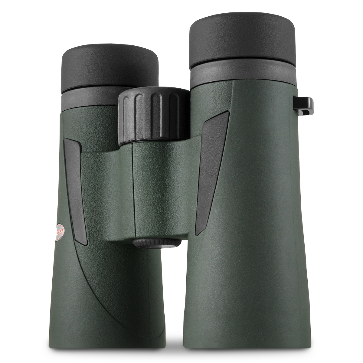 Kowa BDIII-XD 10×42 — vue principale