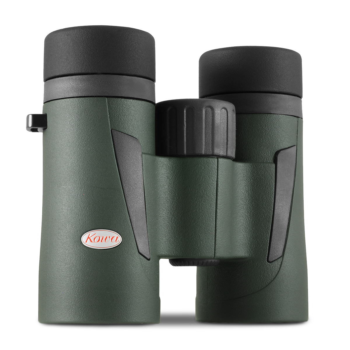 Kowa BDIII-XD 8×32 — vue principale