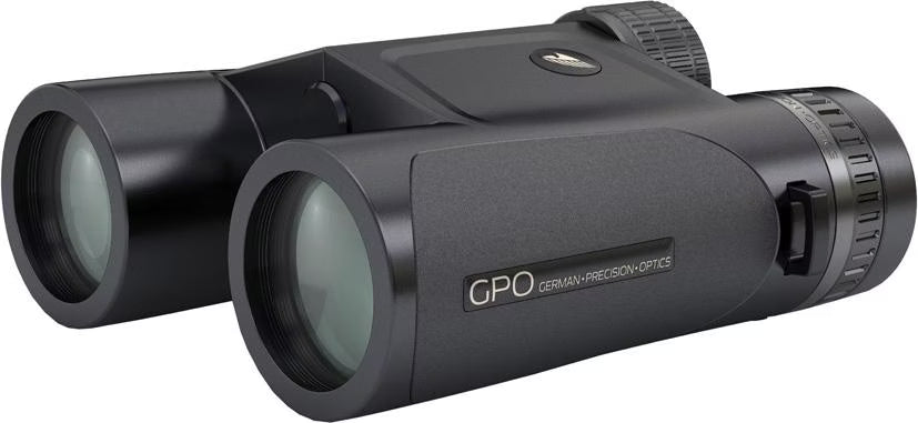 Verrekijker GPO met afstandsmeter Rangeguide 3200 10x40