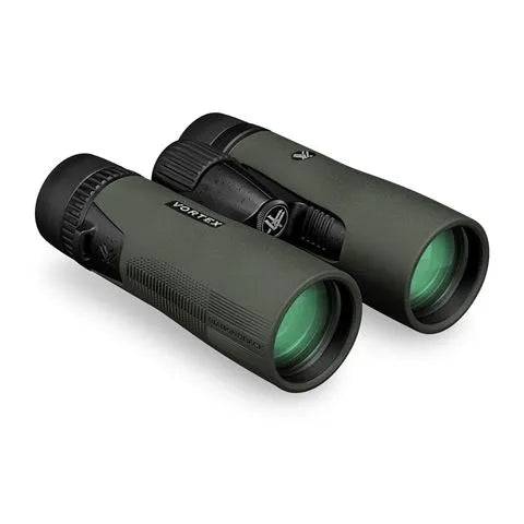 Vortex Diamondback HD 8X42 verrekijker