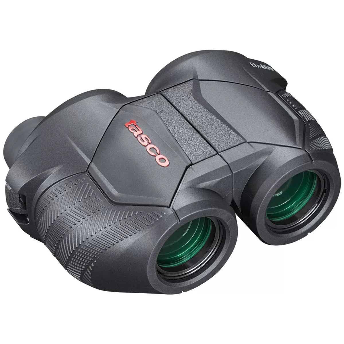Tasco Focus-Free 8x25 verrekijker