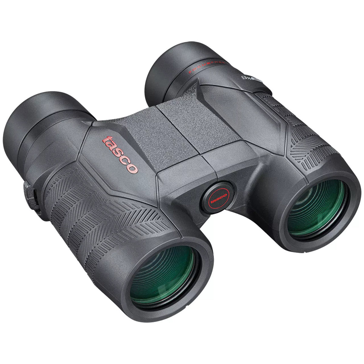 Tasco Focus-Free 8x32 verrekijker