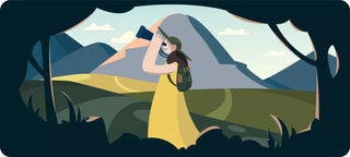 Les meilleures jumelles de randonnée en 2025