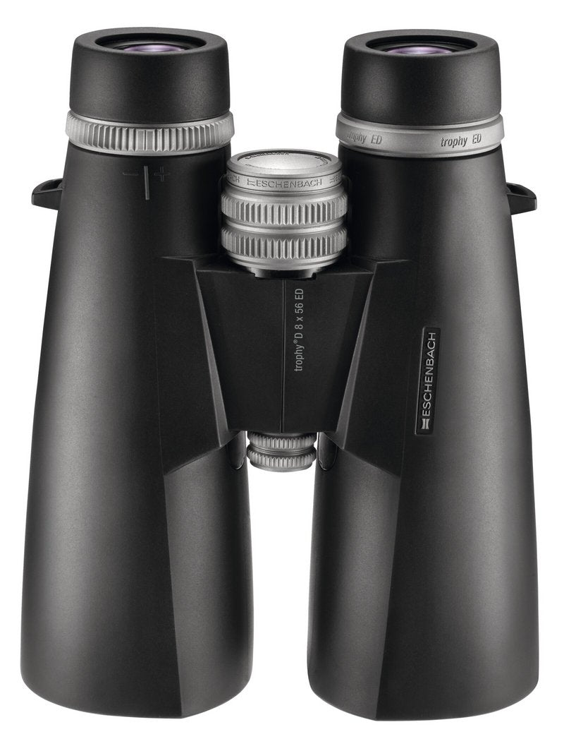 Les jumelles Eschenbach