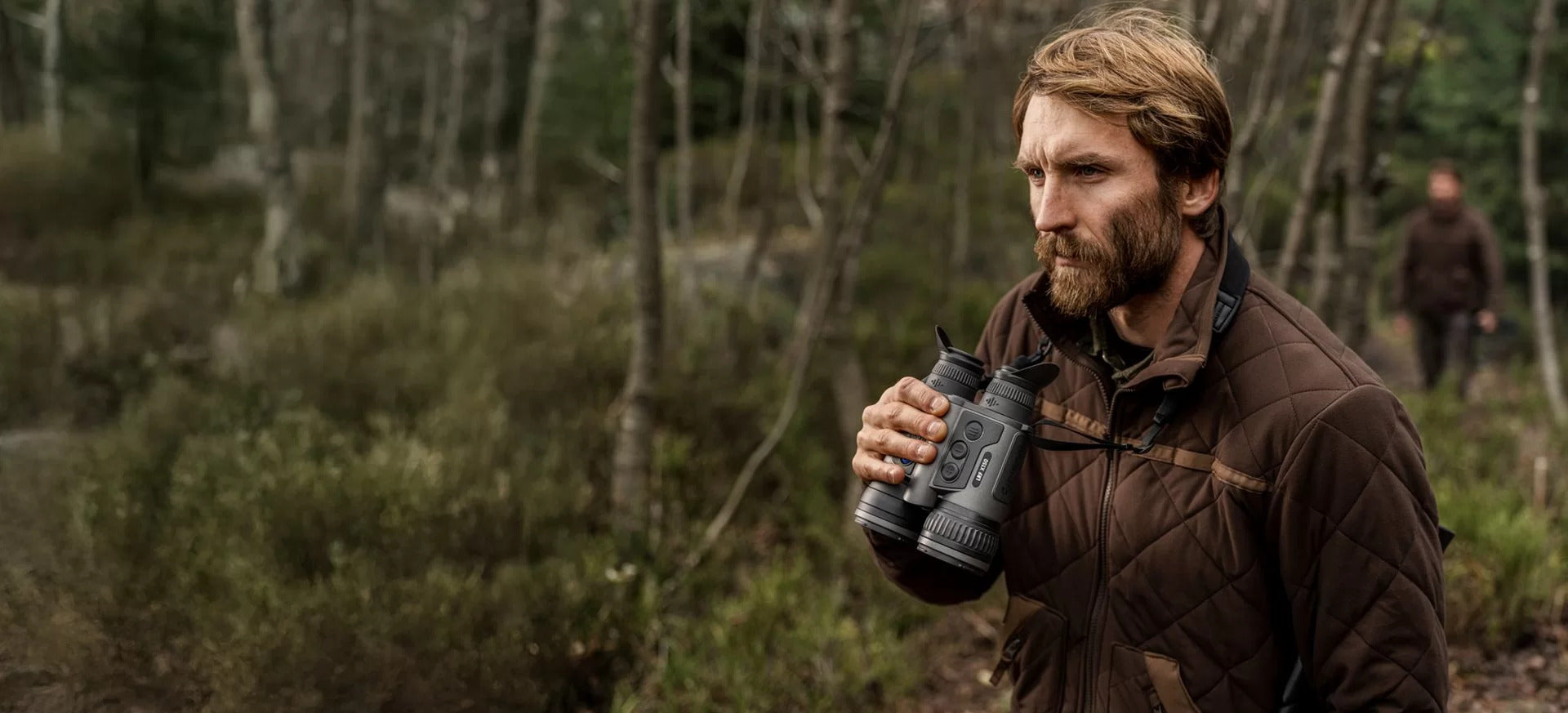 Vision nocturne et thermique Pulsar