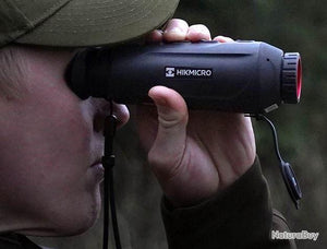 Hikmicro Lynx Pro LH 19 2.0 warmtebeeldmonoculair 
