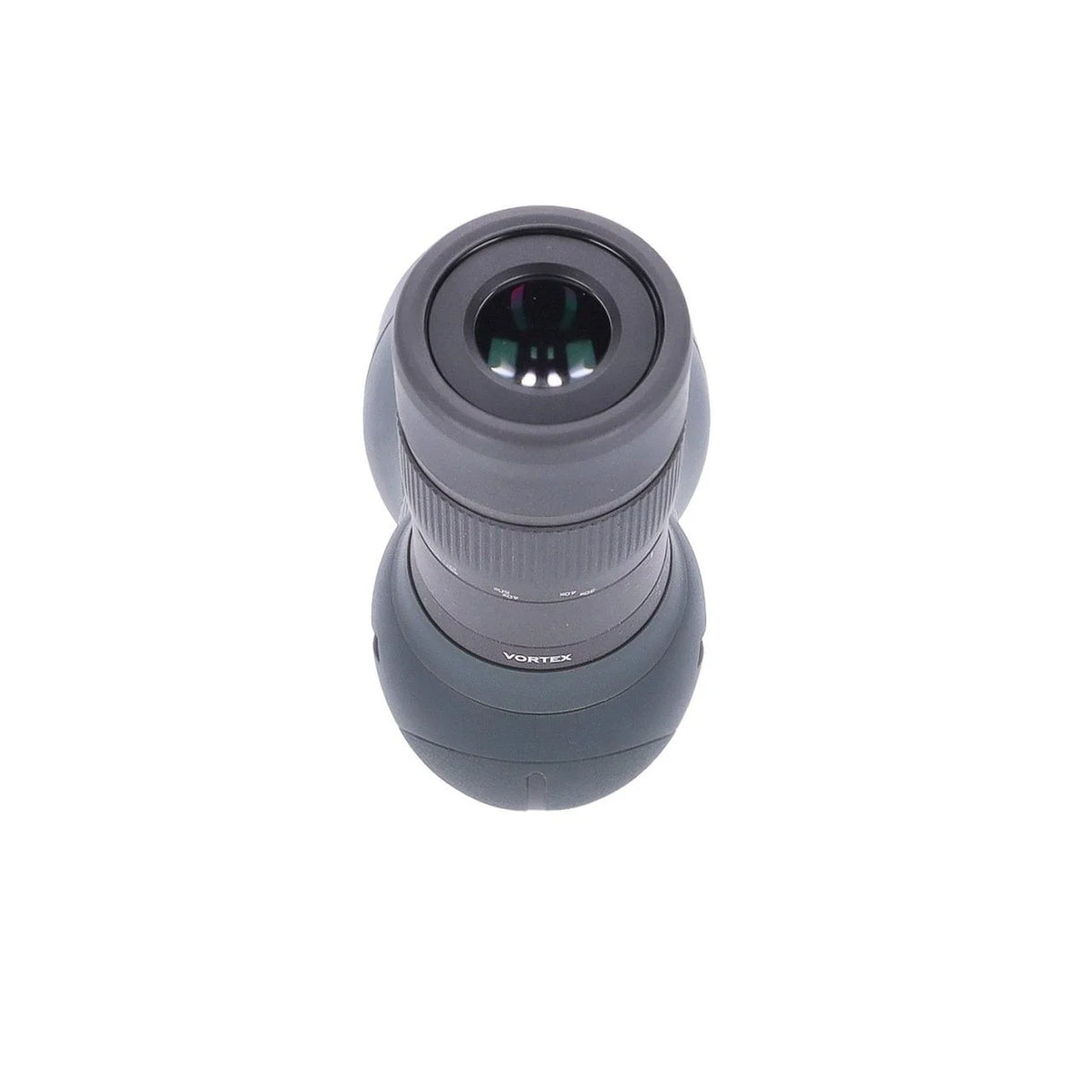 Vortex Razor HD 27-60x85 Spotting Scope - Gehoekt
