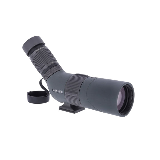 Vortex Razor HD 13-39x56 Spotting Scope - schuin