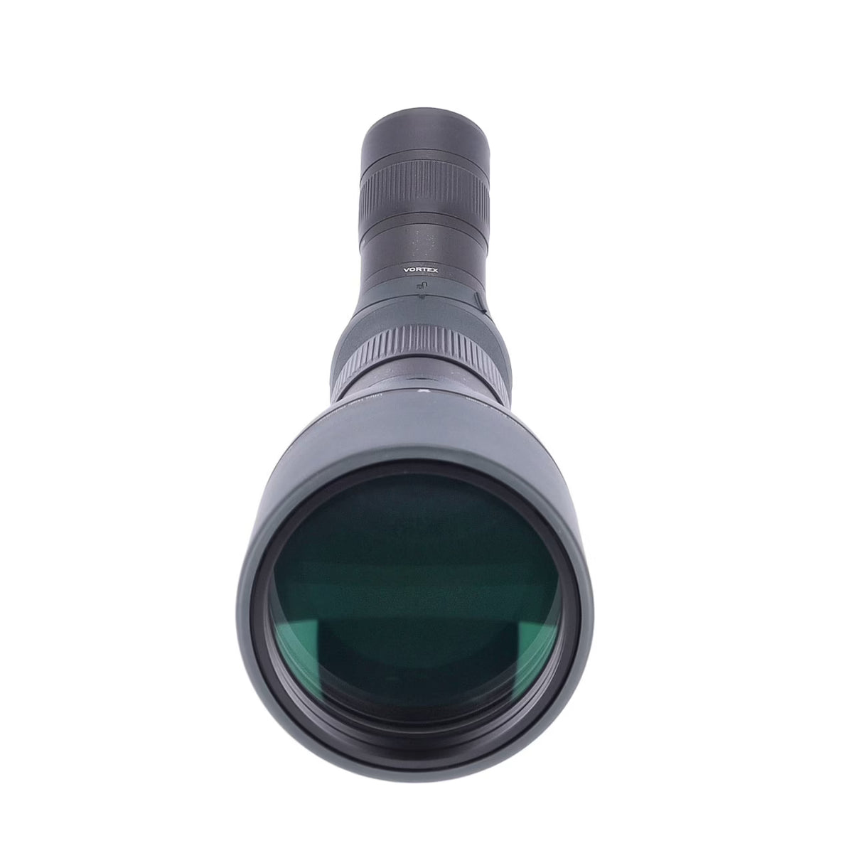 Vortex Razor HD 27-60x85 Spotting Scope - Gehoekt