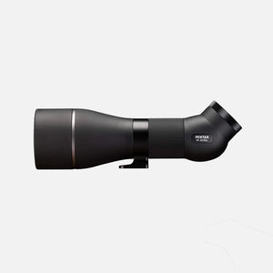 Spotting scope Pentax PF-85EDA met etui + XL 8-24mm zoom oculair 
