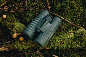 Bushnell A3 10x32 Laurel Green verrekijker