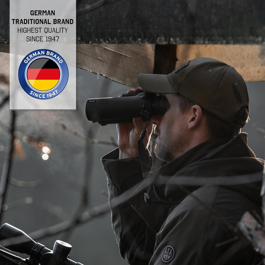 Verrekijker Steiner eRanger LRF 10x42 met geïntegreerde afstandsmeter 