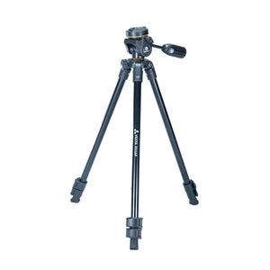 Aluminium statief Vesta 203AP met PH-23 kop 