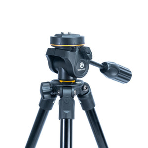 Aluminium statief Vesta 203AP met PH-23 kop 