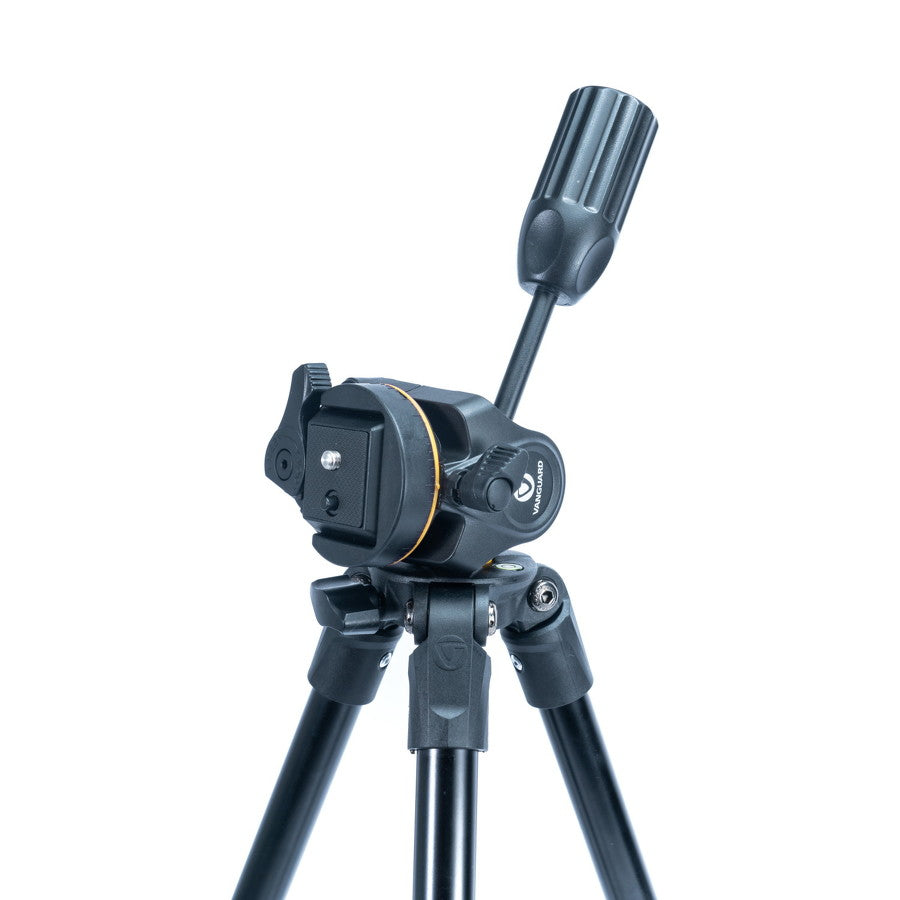Aluminium statief Vesta 203AP met PH-23 kop 
