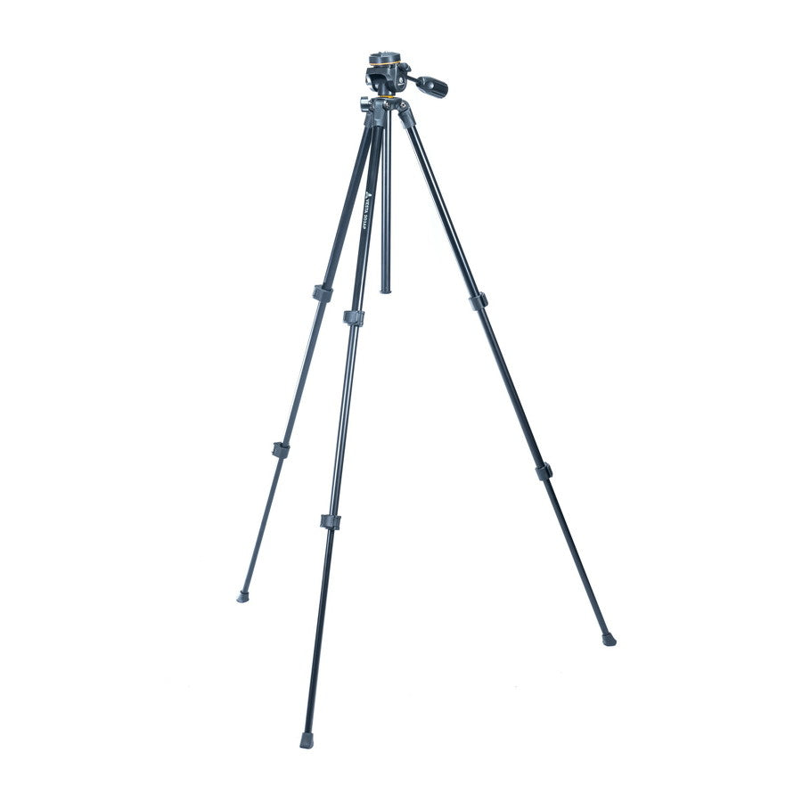 Aluminium statief Vesta 203AP met PH-23 kop 