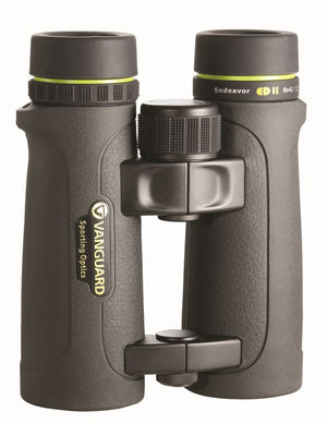 Vanguard Endeavor ED II 8X42 verrekijker 