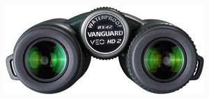 Vanguard VEO HD2 10X42 verrekijker 