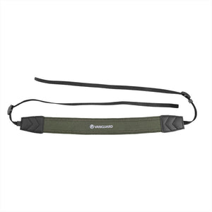 Vanguard VEO XF 10X42 Verrekijker van composiet carbon en waterdicht 