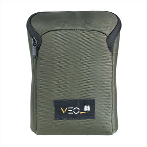 Vanguard VEO XF 10X42 Verrekijker van composiet carbon en waterdicht 