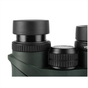 Vanguard VEO XF 10X42 Verrekijker van composiet carbon en waterdicht 