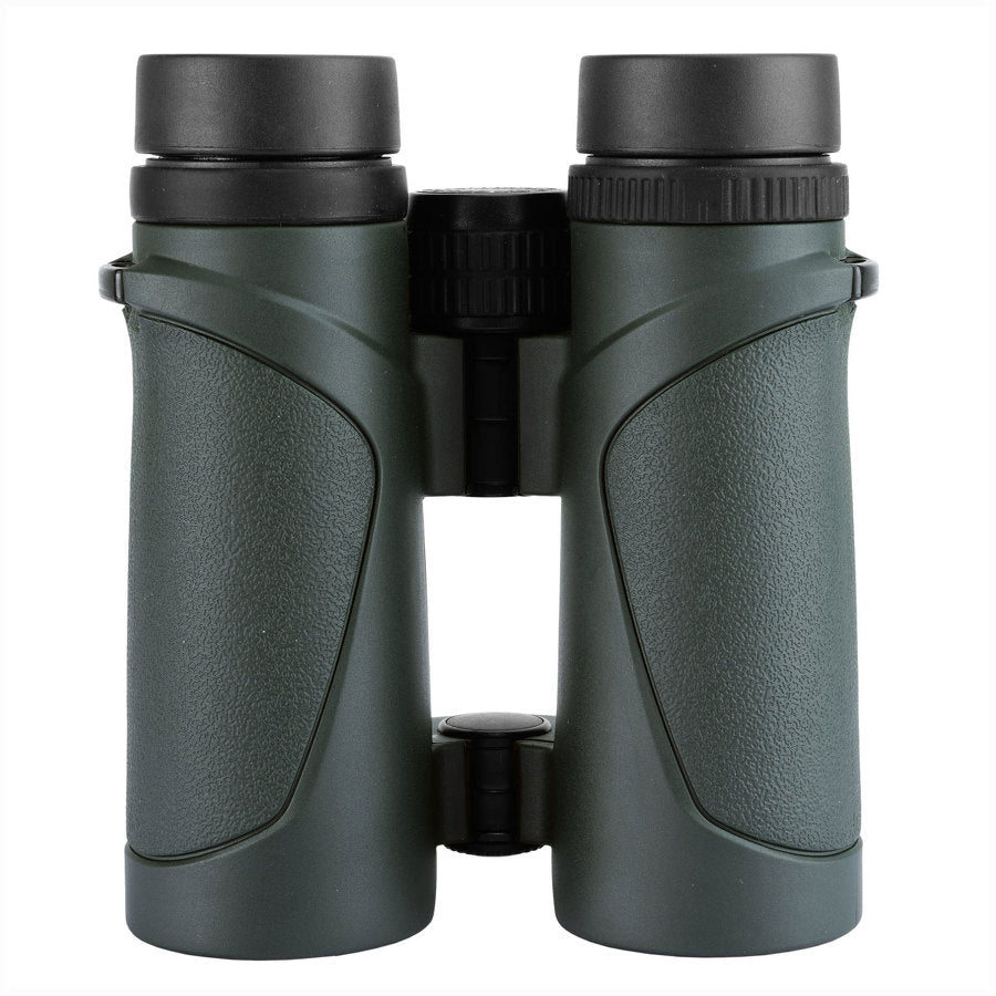 Vanguard VEO XF 10X42 Verrekijker van composiet carbon en waterdicht 