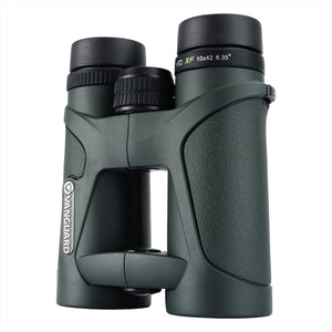 Vanguard VEO XF 10X42 Verrekijker van composiet carbon en waterdicht 