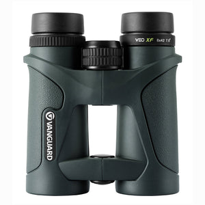 Vanguard VEO XF 8X42 Verrekijker van composiet carbon en waterdicht 