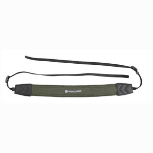 Vanguard VEO XF 8X42 Verrekijker van composiet carbon en waterdicht 