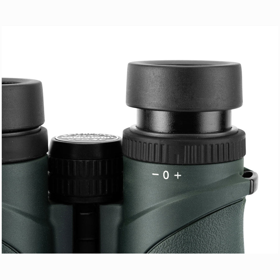 Vanguard VEO XF 8X42 Verrekijker van composiet carbon en waterdicht 