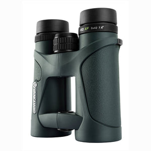 Vanguard VEO XF 8X42 Verrekijker van composiet carbon en waterdicht 