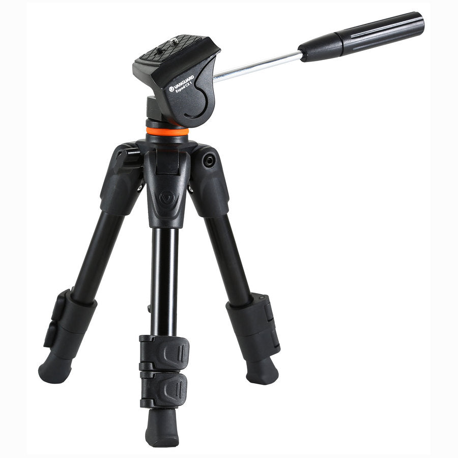 Tafeldriepoot Vanguard Espod CX-1 