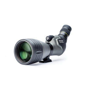 Pakket spotting scope Vanguard Endeavor 82hd 20-60 x 80 + statief veo3 go 265hap + digiscopie kit 