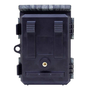 EZ-SOLAR WIFI 4K Camouflage wildcamera 