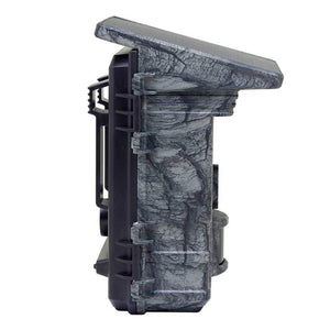 EZ-SOLAR WIFI 4K Camouflage wildcamera 