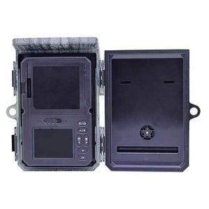 EZ-SOLAR WIFI 4K Camouflage wildcamera 